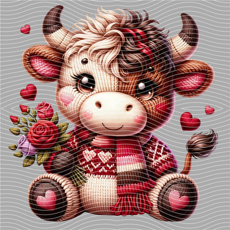 Betty and Valentine's Day-VD 12